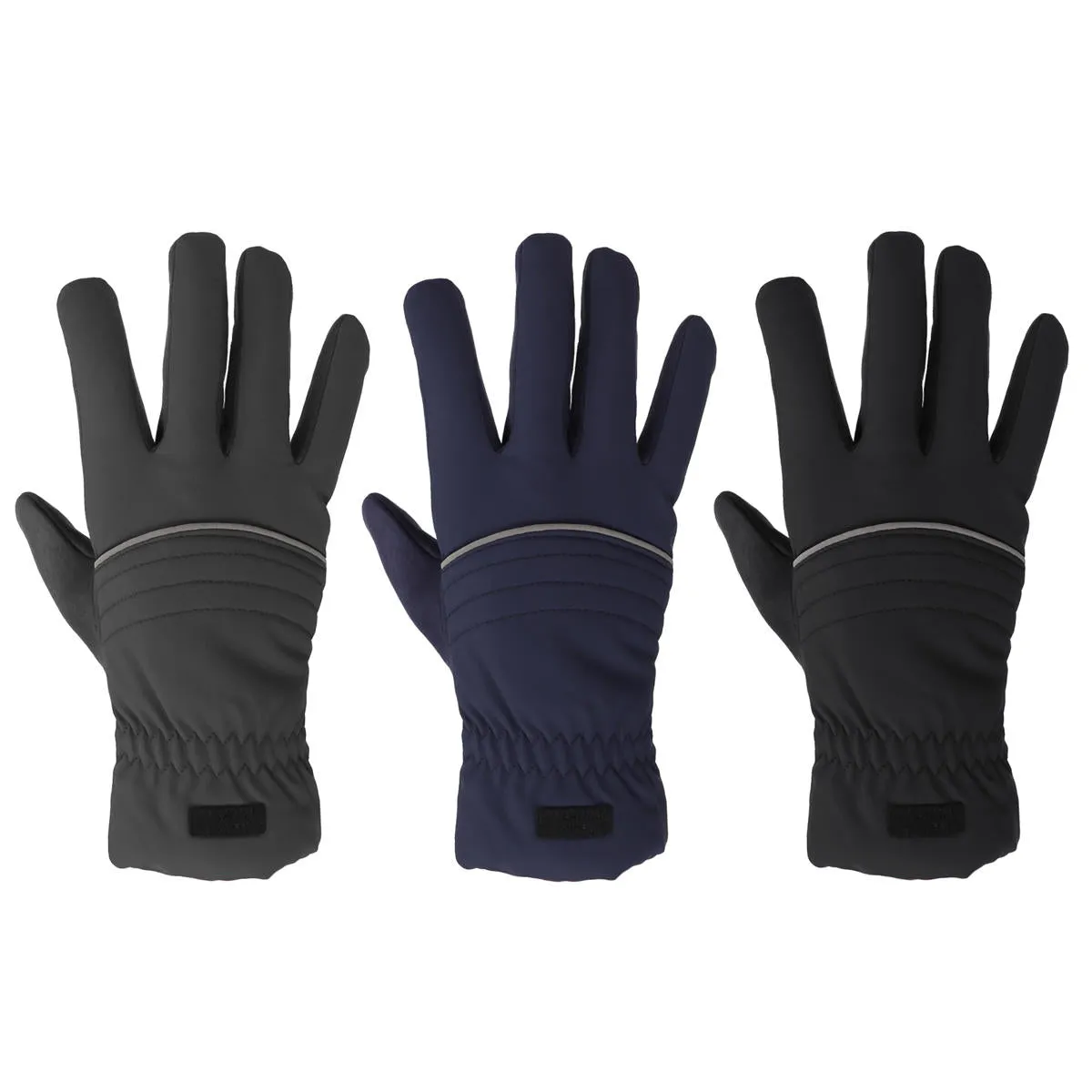 '-15 Winter Warm Thermal Gloves Ski Snow Snowboard Cycling Touch Screen Waterproof