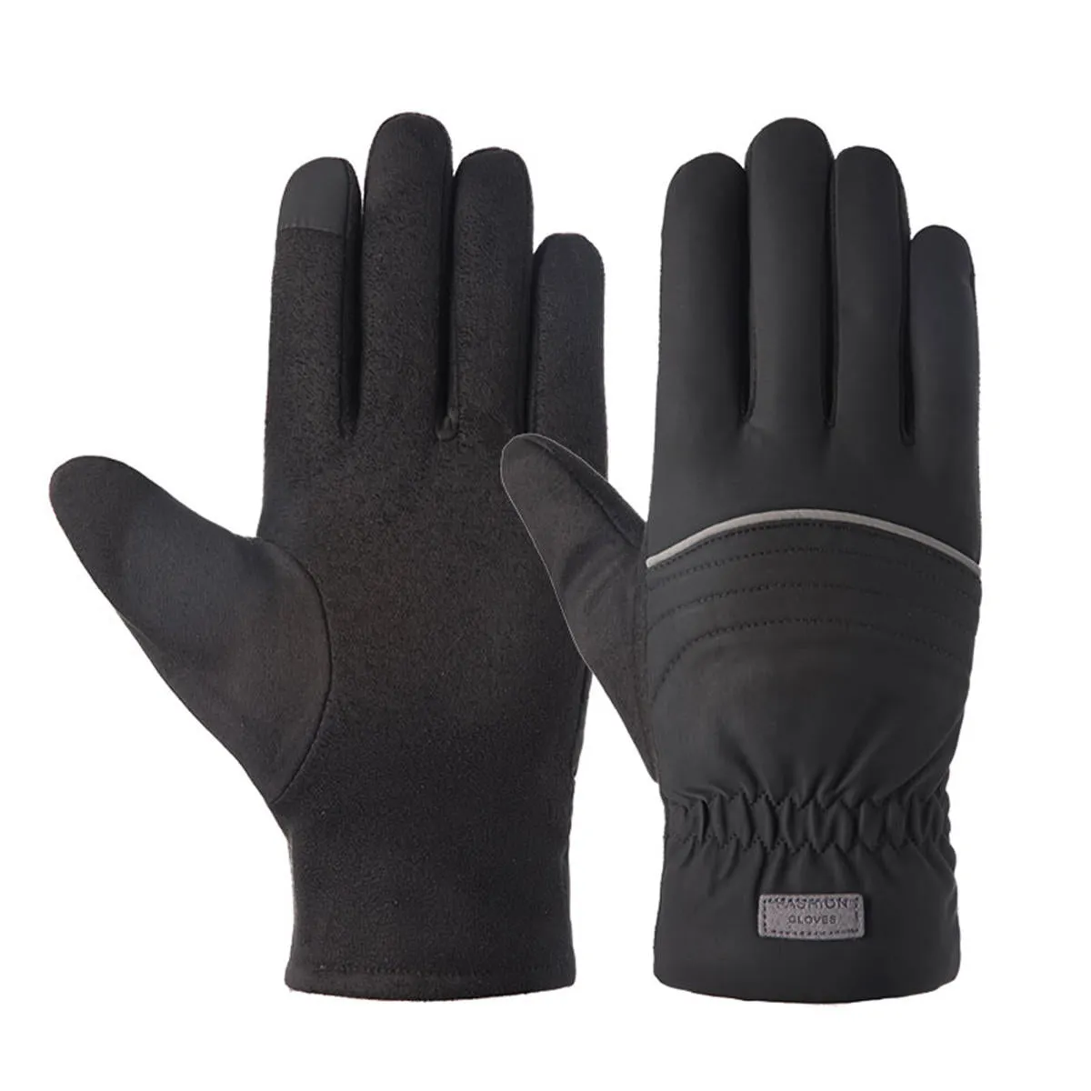 '-15 Winter Warm Thermal Gloves Ski Snow Snowboard Cycling Touch Screen Waterproof