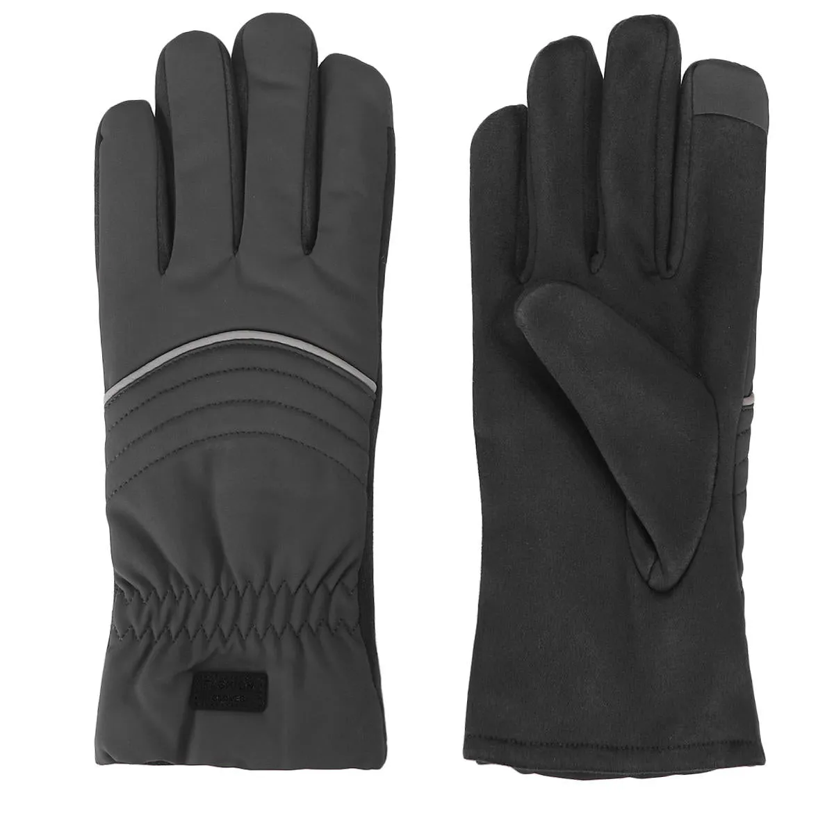 '-15 Winter Warm Thermal Gloves Ski Snow Snowboard Cycling Touch Screen Waterproof