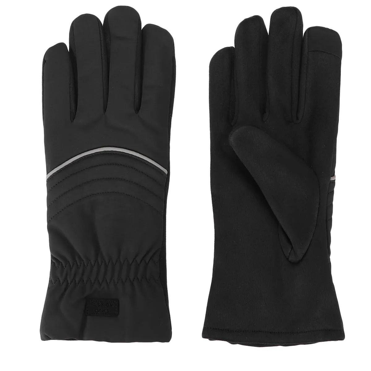'-15 Winter Warm Thermal Gloves Ski Snow Snowboard Cycling Touch Screen Waterproof