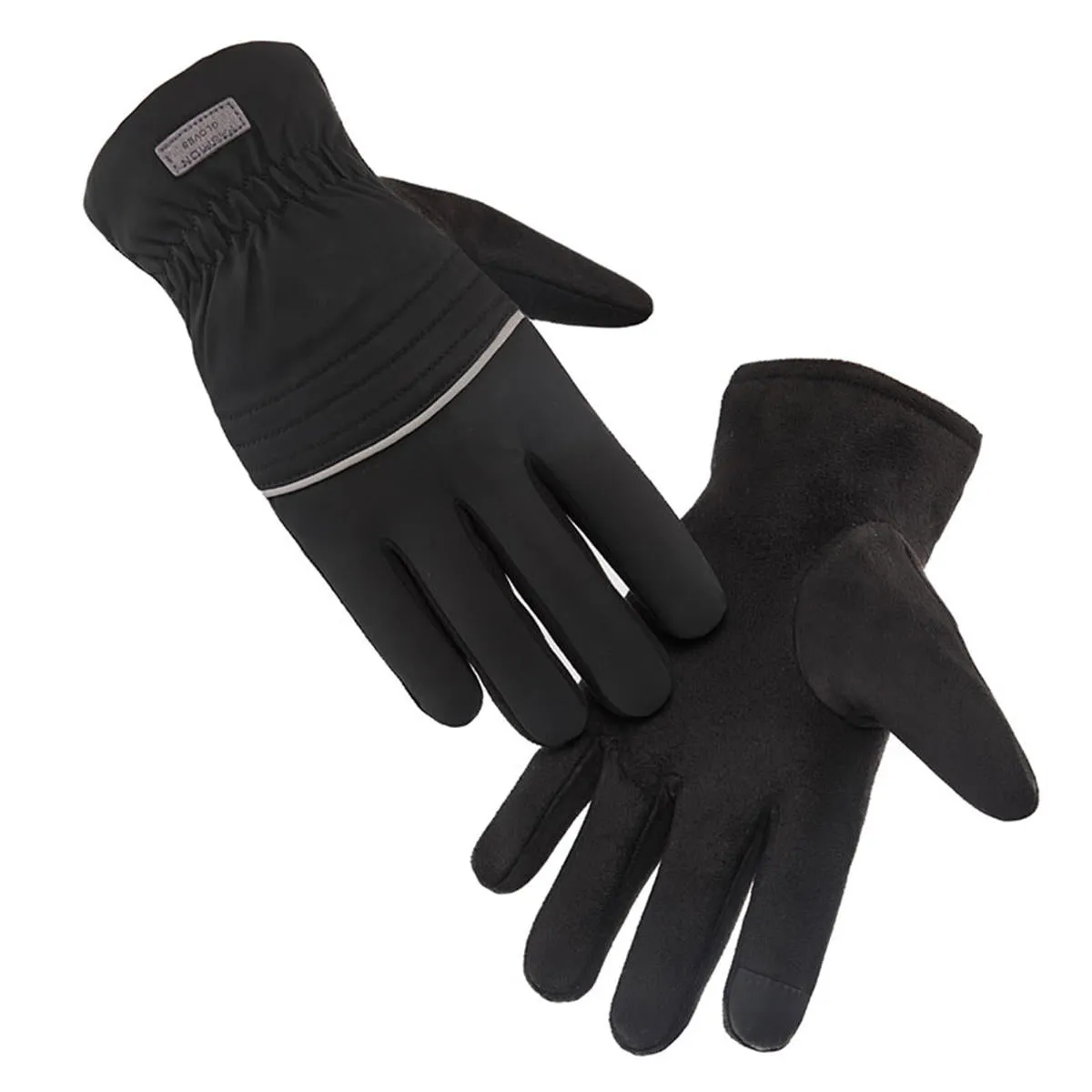 '-15 Winter Warm Thermal Gloves Ski Snow Snowboard Cycling Touch Screen Waterproof