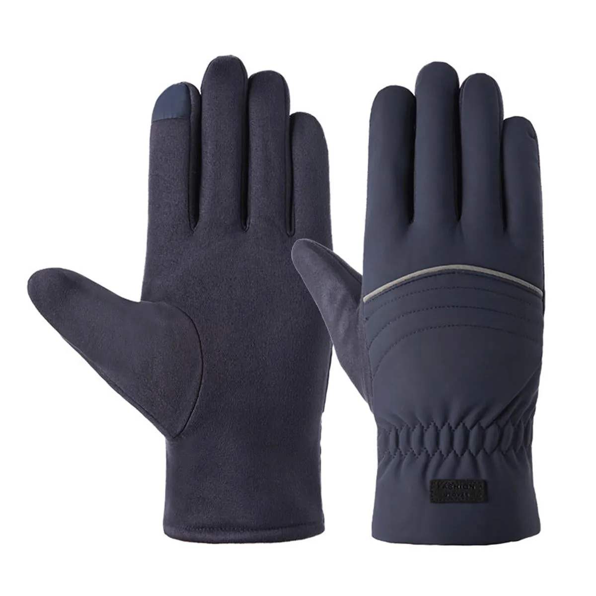 '-15 Winter Warm Thermal Gloves Ski Snow Snowboard Cycling Touch Screen Waterproof