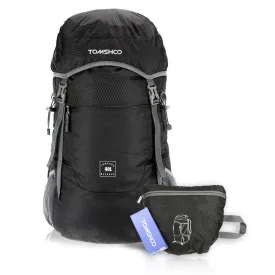 40L Men Women Lightweight Outdoor Sports Backpack Water-resistant Foldable Backpack for Hiking