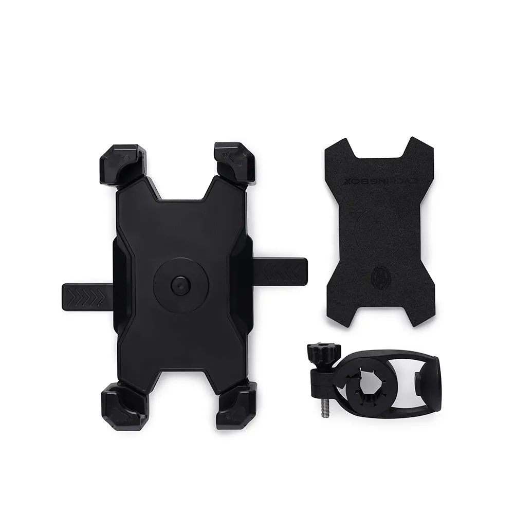 Adjustable eBike Phone Mount