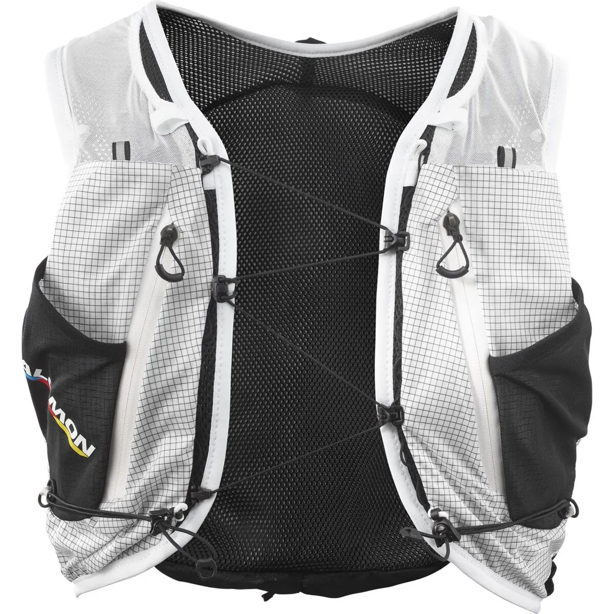 Adv Skin Cross Season 15 (Unisex Running Vest) - Past Season