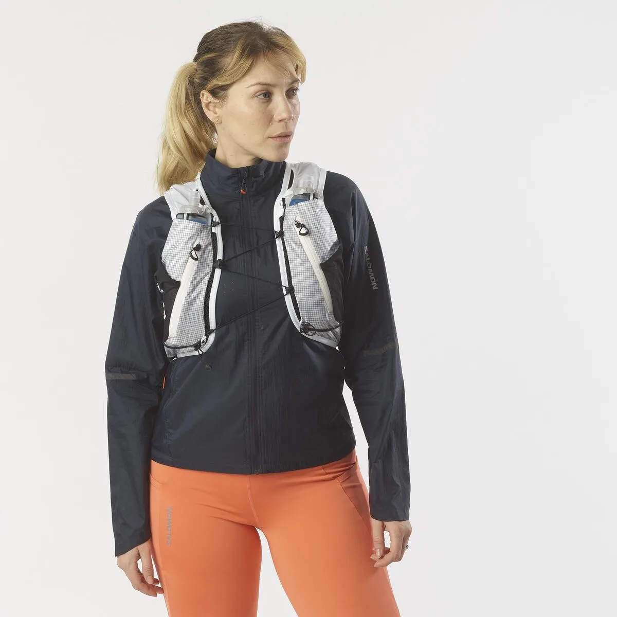 Adv Skin Cross Season 15 (Unisex Running Vest) - Past Season