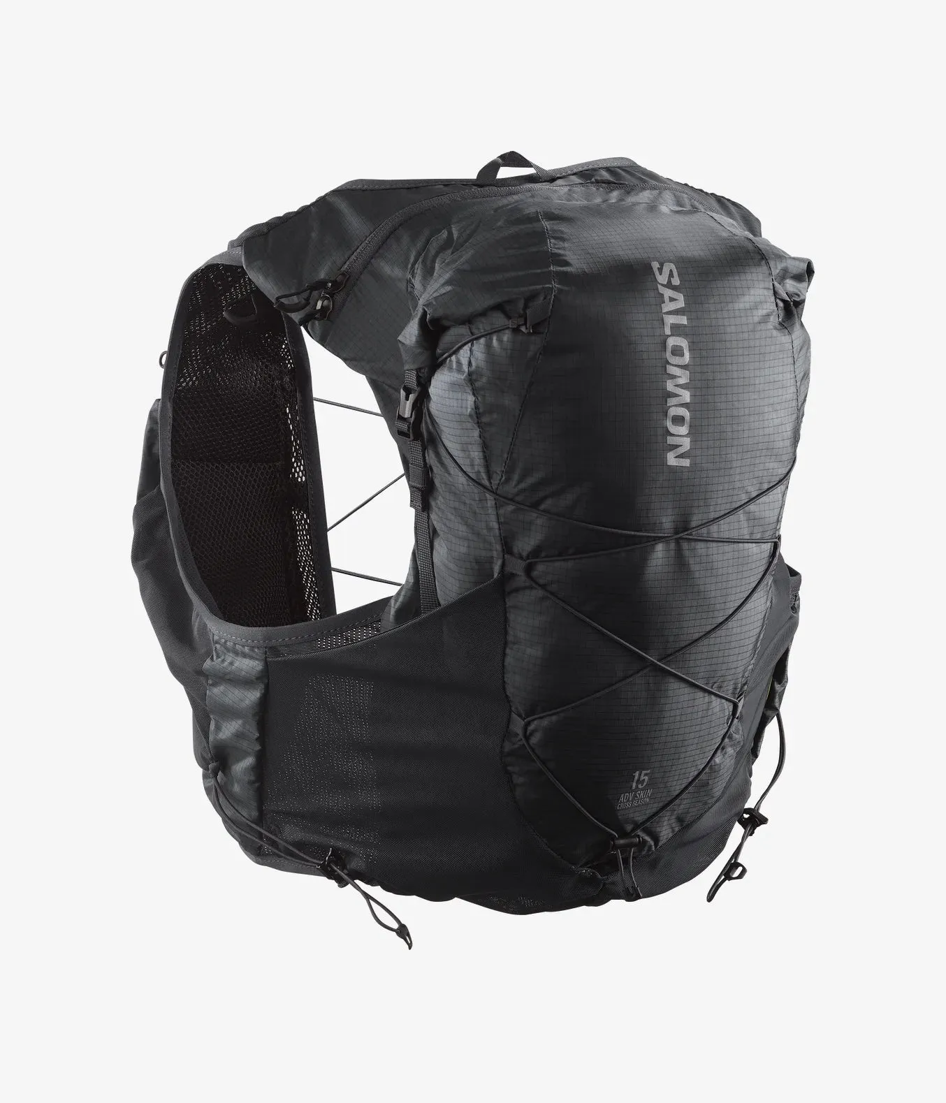 Adv Skin Cross Season 15 (Unisex Running Vest) - Past Season