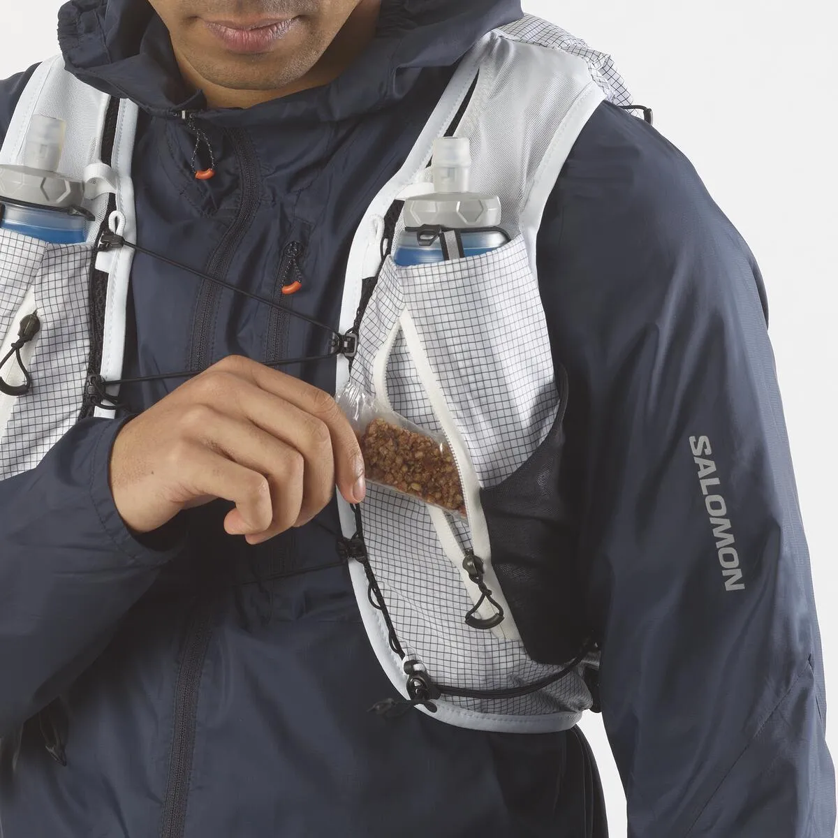 Adv Skin Cross Season 15 (Unisex Running Vest) - Past Season