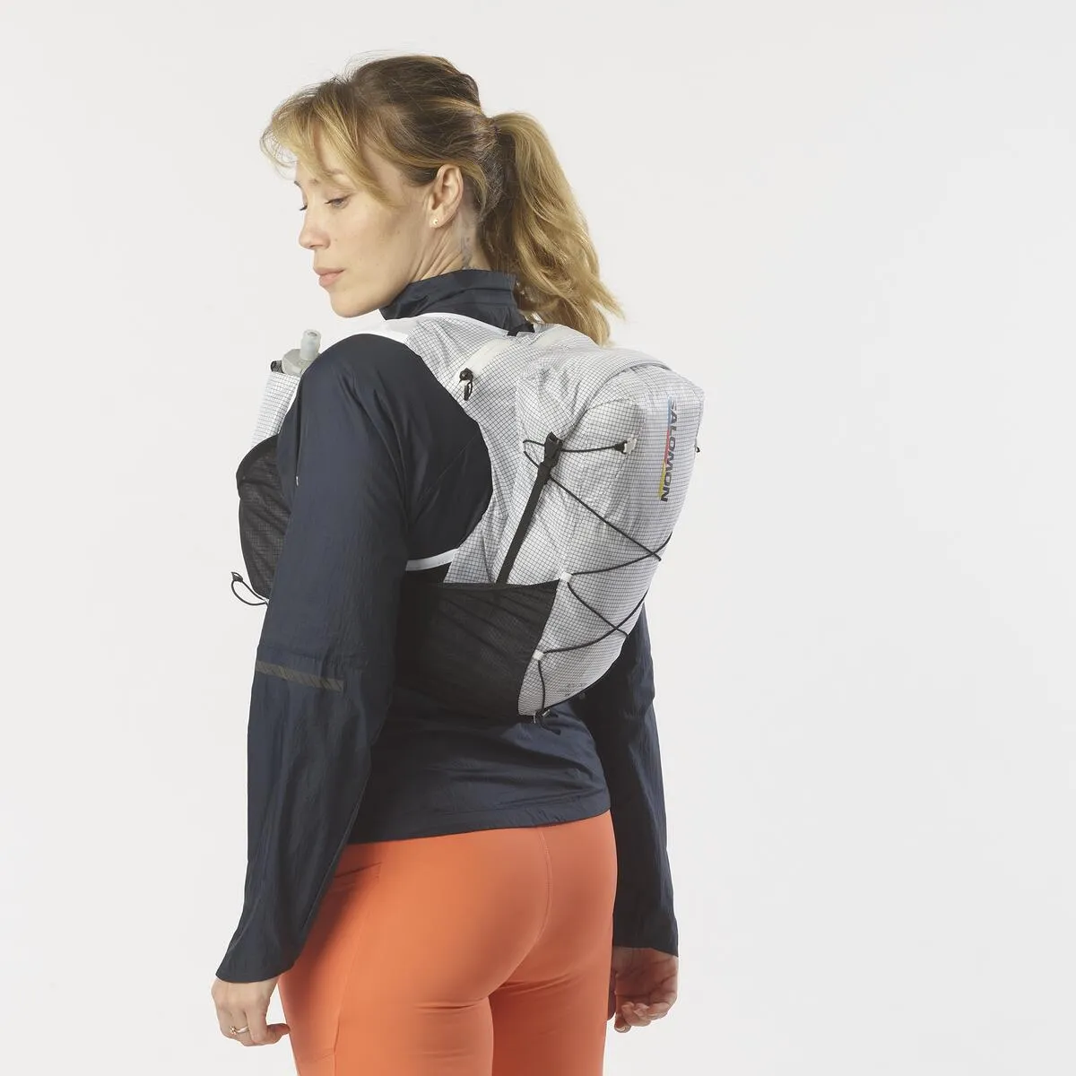 Adv Skin Cross Season 15 (Unisex Running Vest) - Past Season