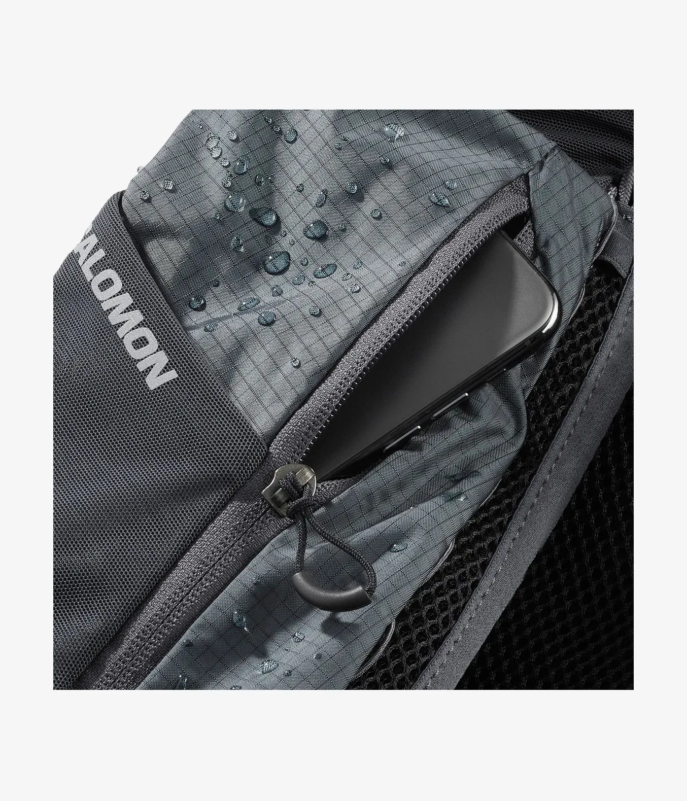 Adv Skin Cross Season 15 (Unisex Running Vest) - Past Season