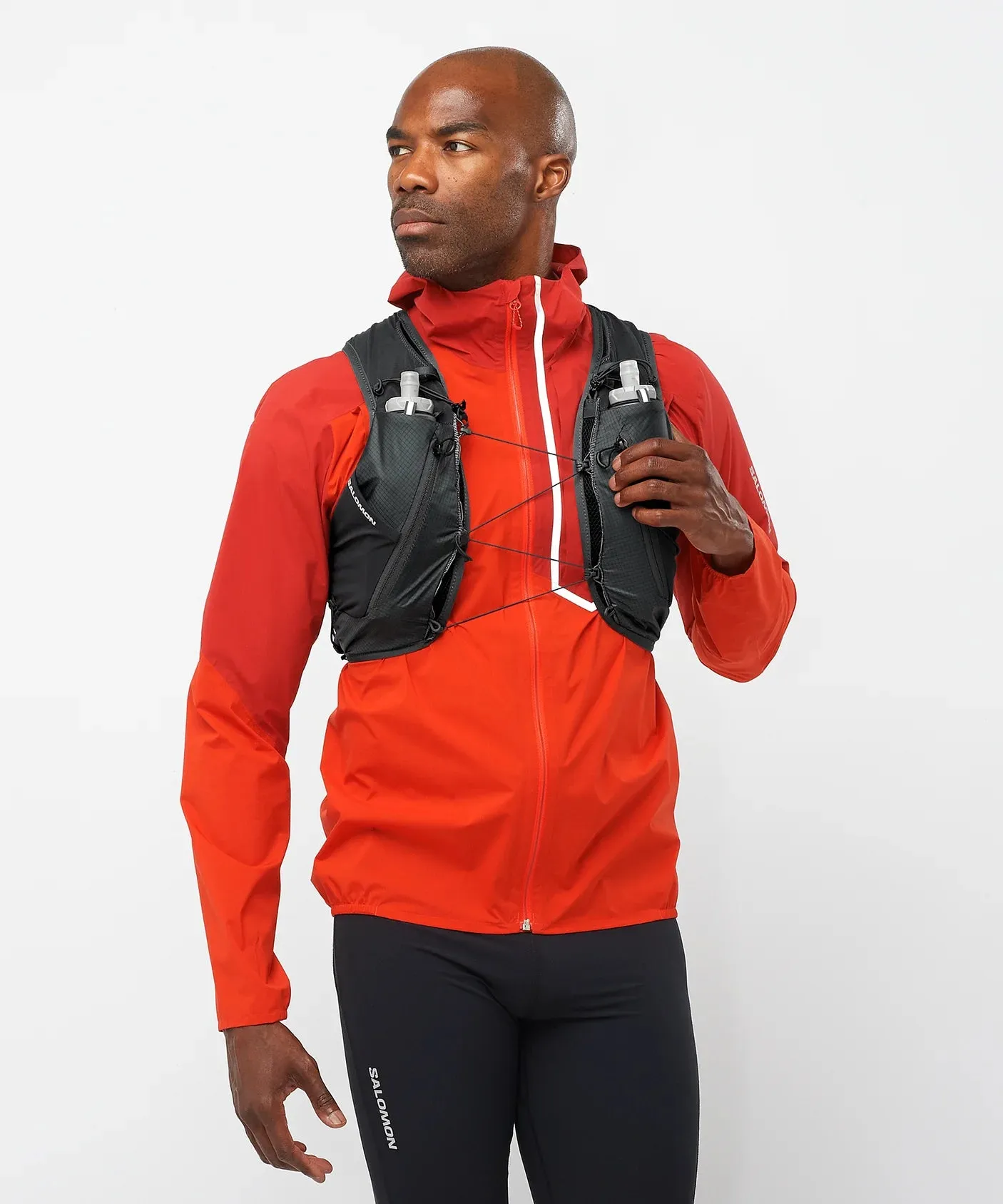 Adv Skin Cross Season 15 (Unisex Running Vest) - Past Season