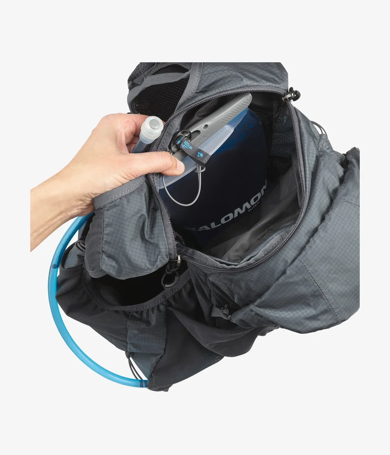 Adv Skin Cross Season 15 (Unisex Running Vest) - Past Season