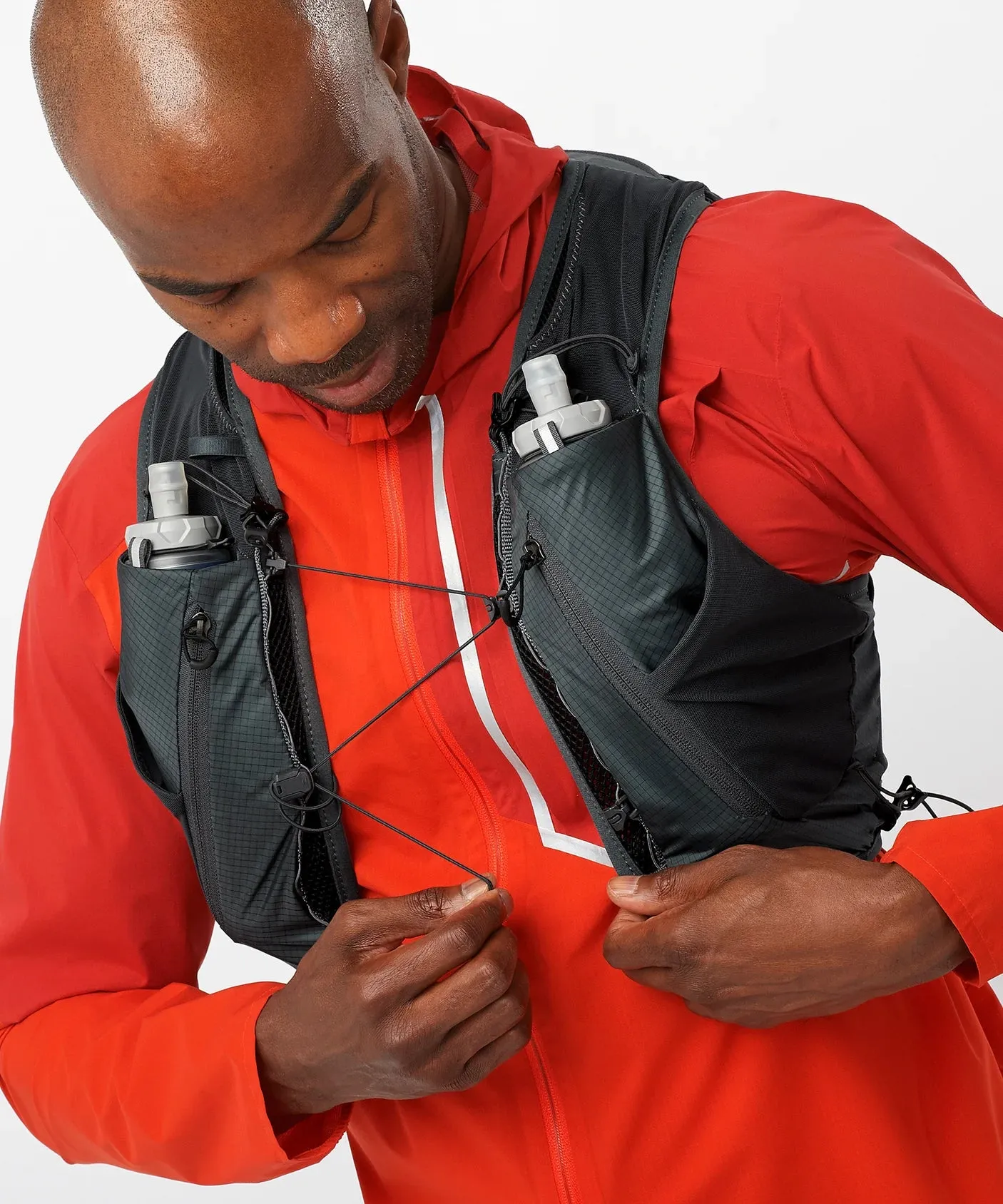Adv Skin Cross Season 15 (Unisex Running Vest) - Past Season