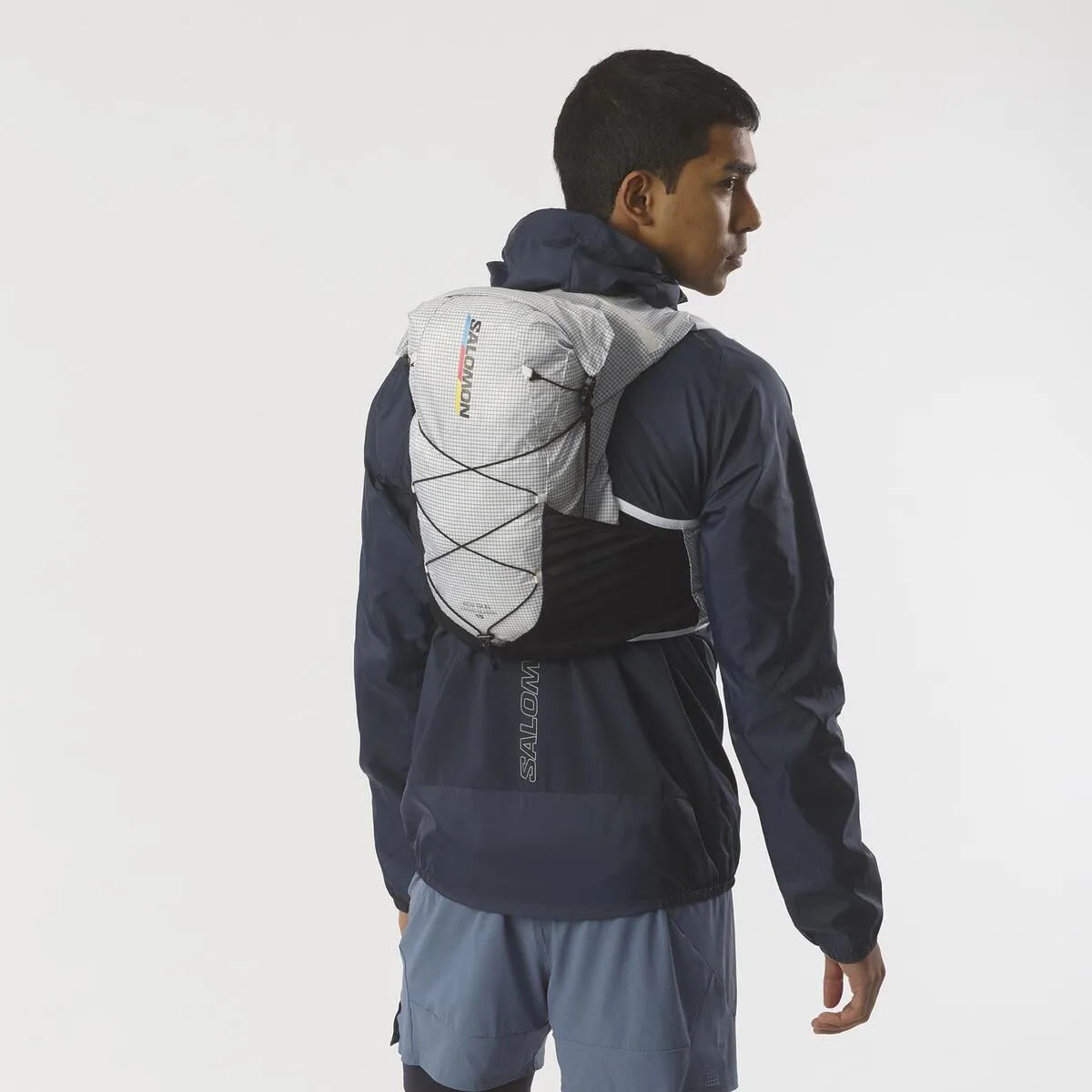 Adv Skin Cross Season 15 (Unisex Running Vest) - Past Season