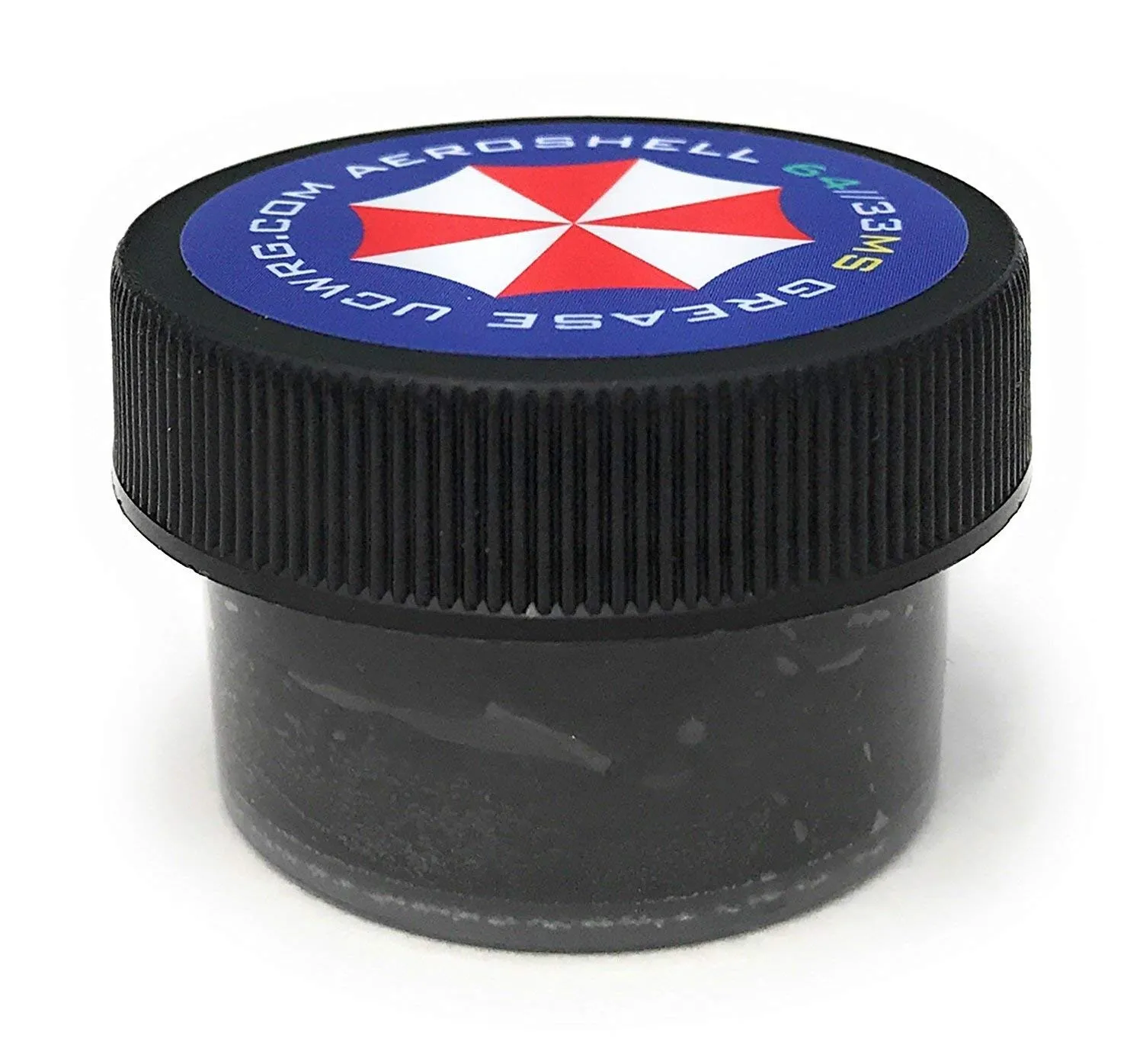 AeroShell 33MS / 64 Gun Grease .5oz / Mil-Spec