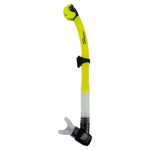 Akona Kalahari Dry Snorkel