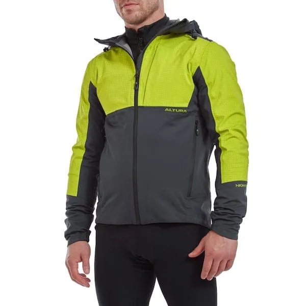Altura Nightvision Zephyr Mens Stretch Jacket