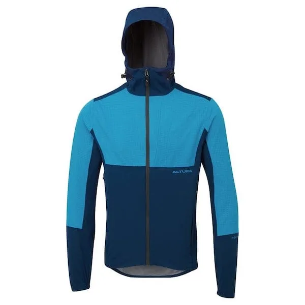 Altura Nightvision Zephyr Mens Stretch Jacket