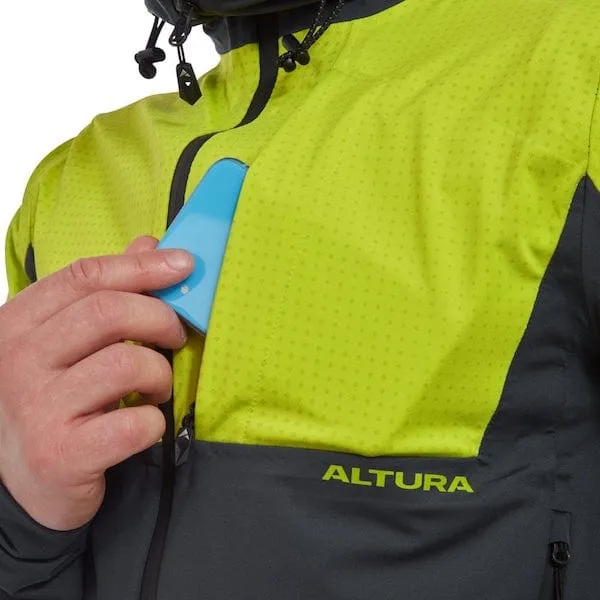Altura Nightvision Zephyr Mens Stretch Jacket