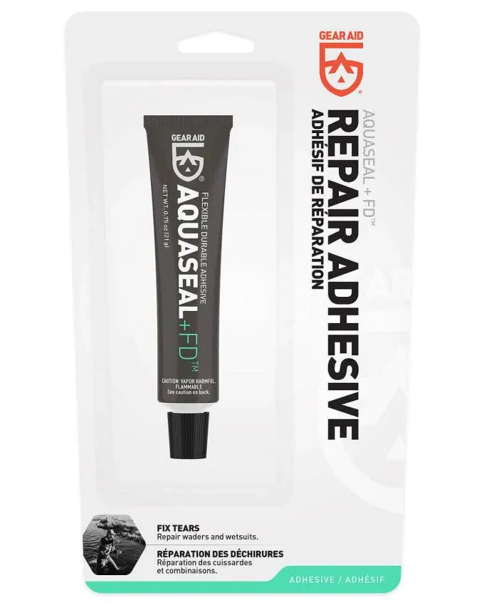 Aqua Seal Wetsuit Repair Adhesive