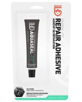 Aqua Seal Wetsuit Repair Adhesive