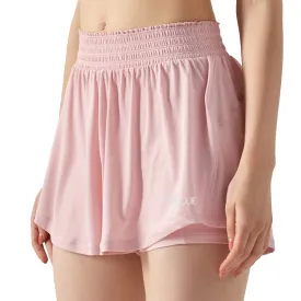 Ariel Layered Shorts