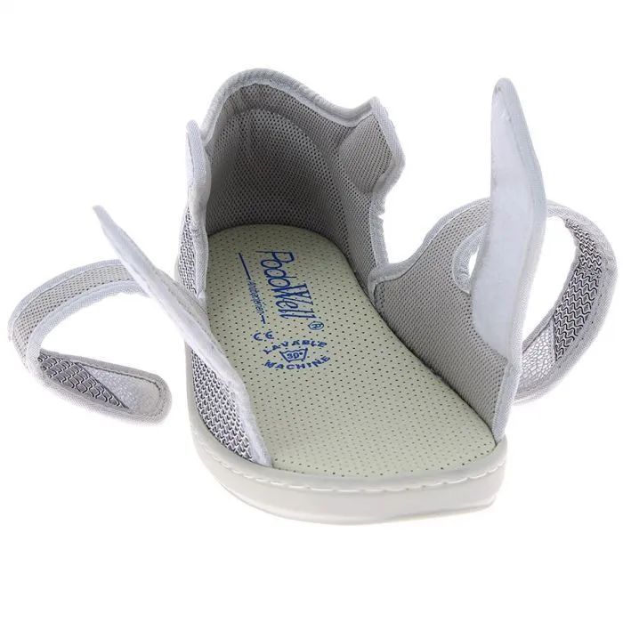 Athena Jean Wide Adjustable Oedema In/Outdoor Sandals