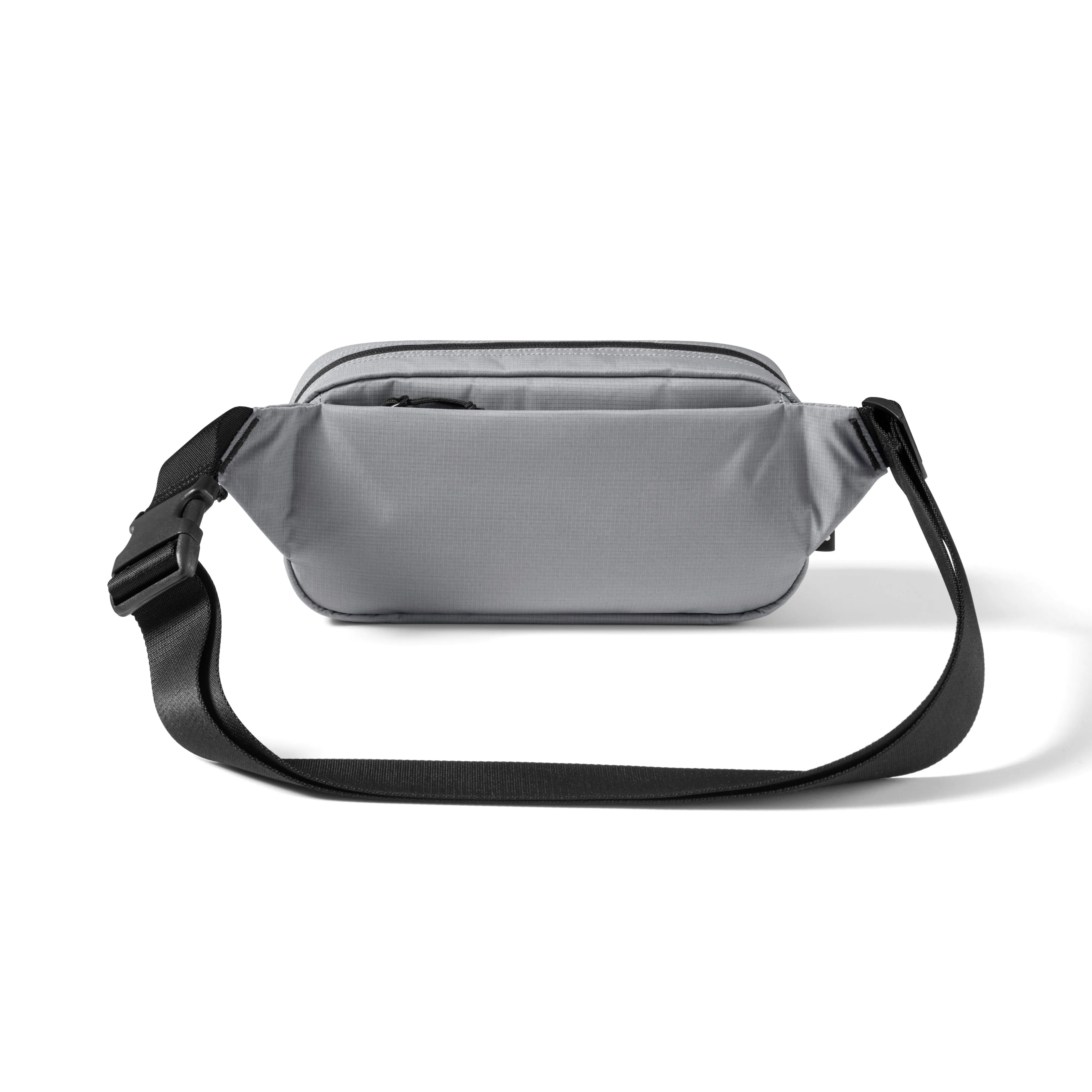 Aviator-T33 Chest Bag Black 1.5L