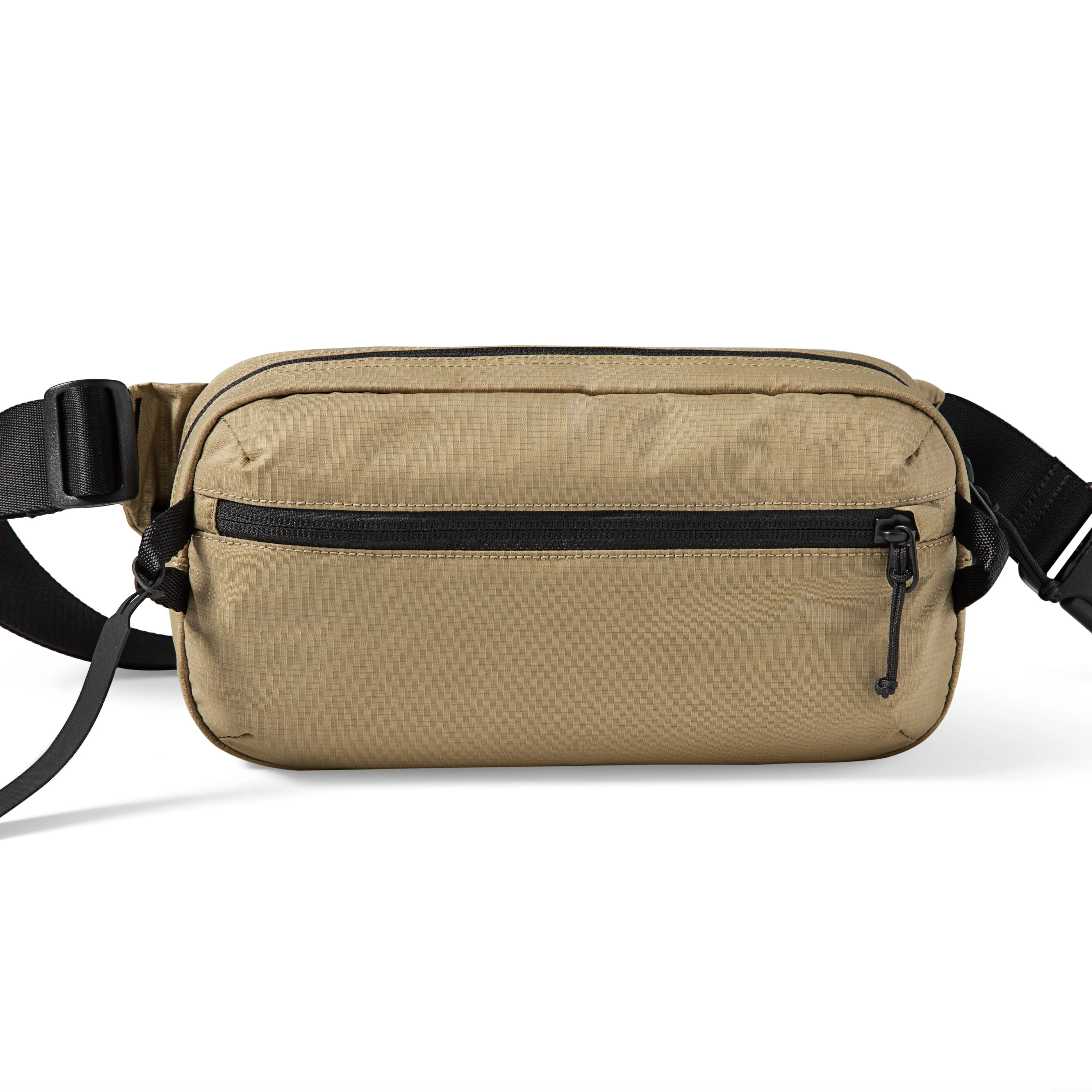 Aviator-T33 Chest Bag Black 1.5L