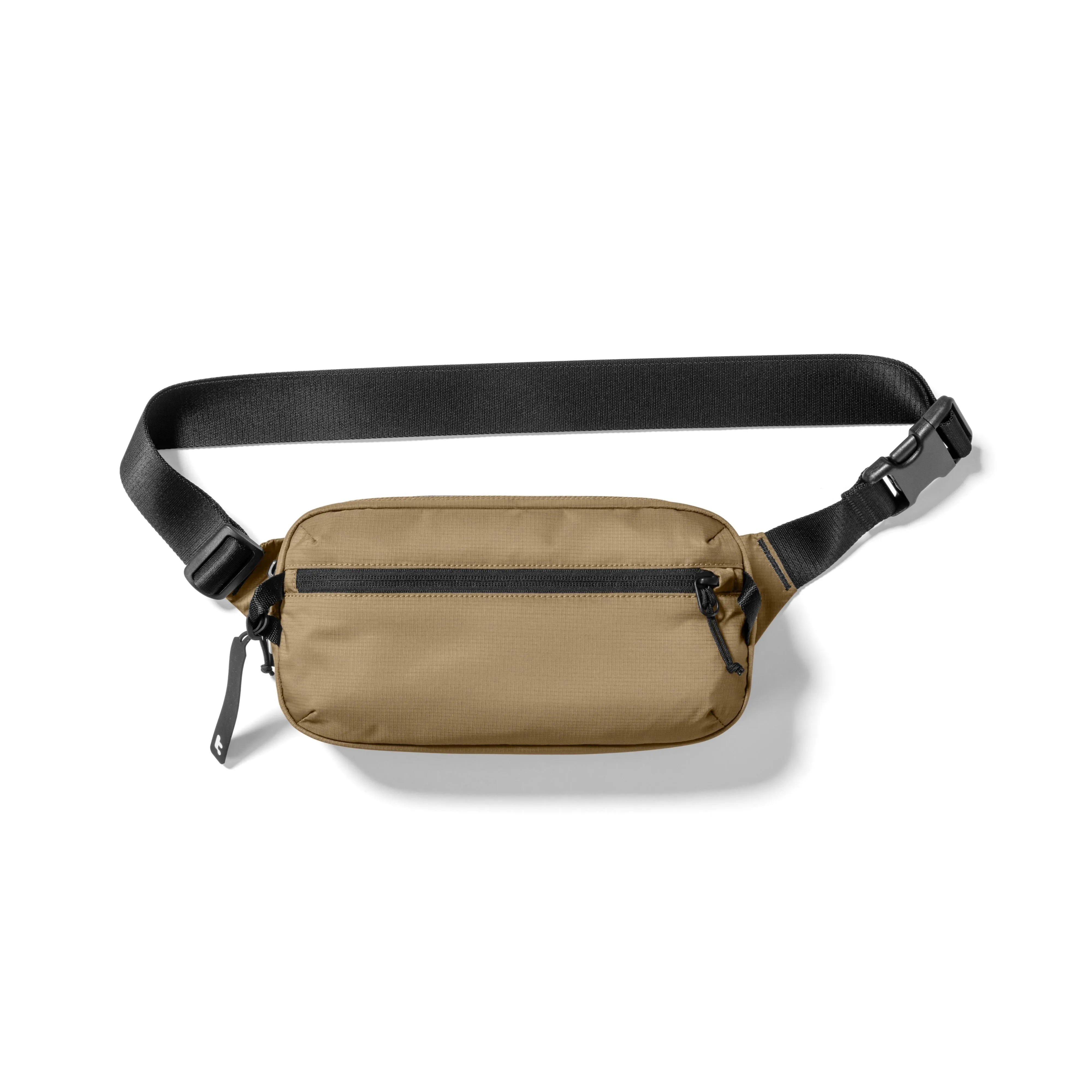 Aviator-T33 Chest Bag Black 1.5L