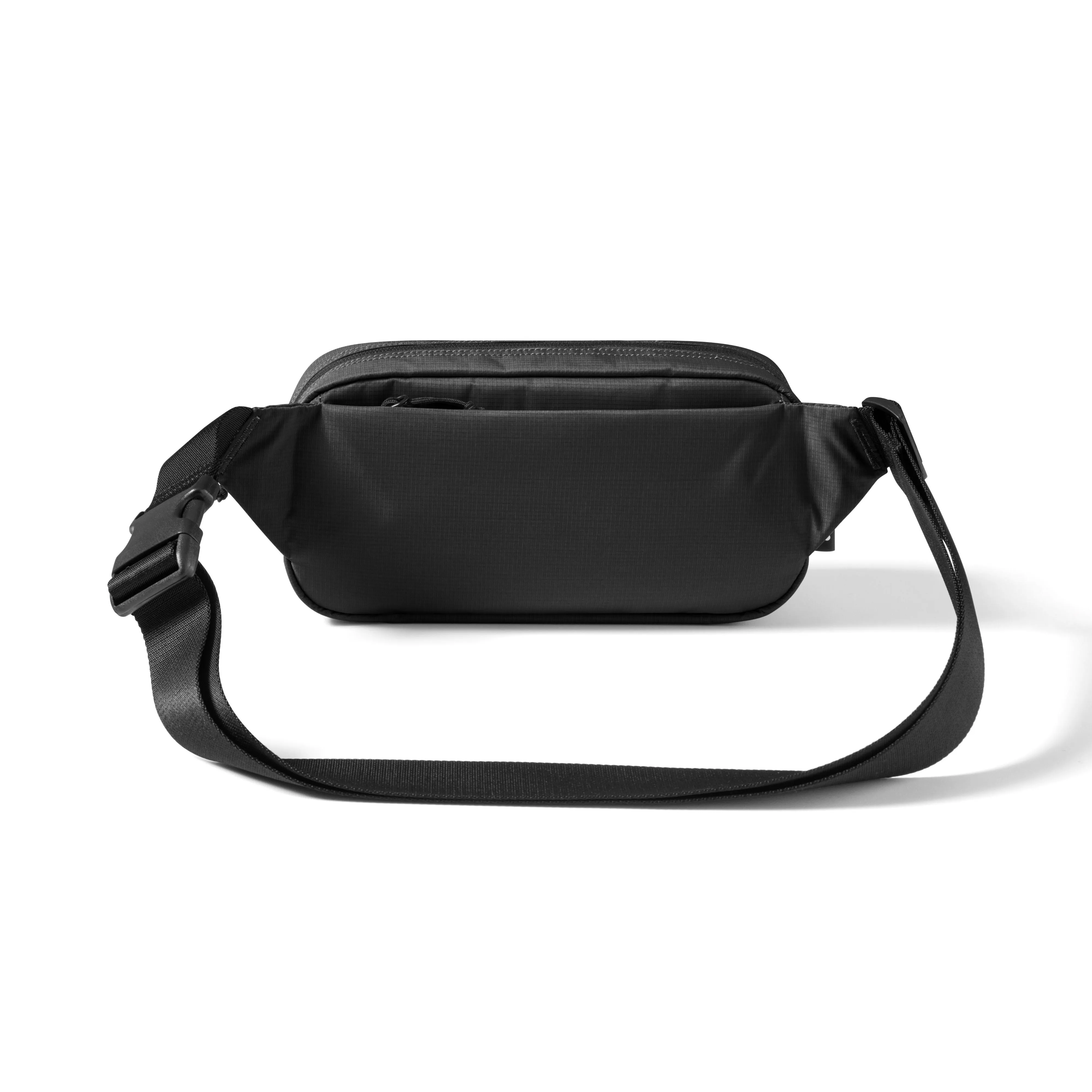 Aviator-T33 Chest Bag Black 1.5L