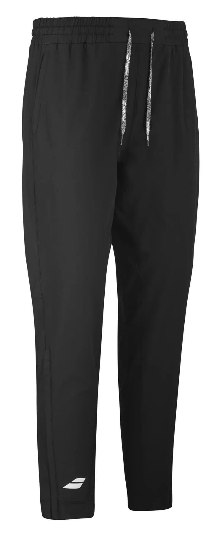 Babolat Play Mens Badminton Pants - Black