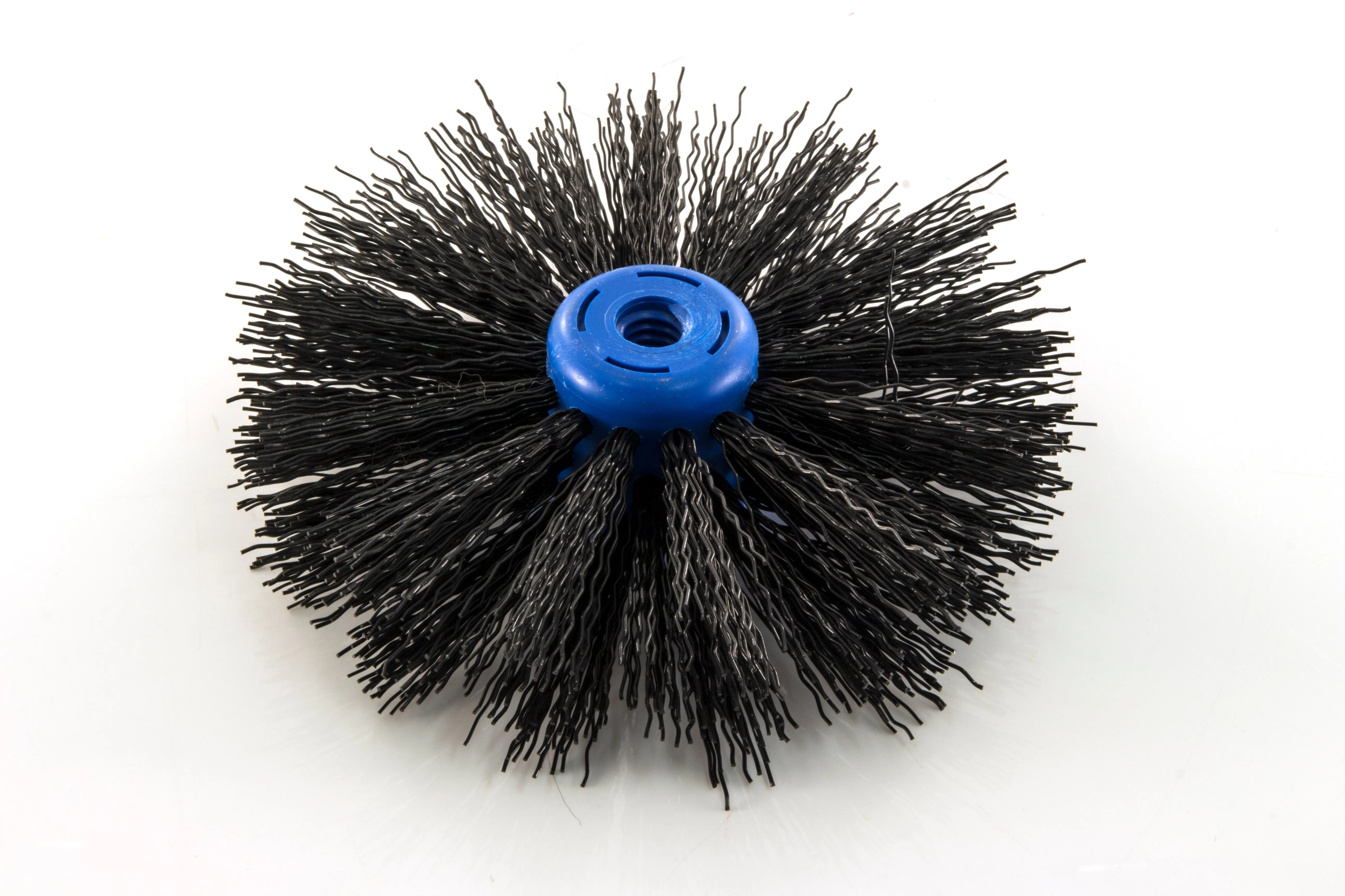 Bailey Universal Drain Rod Set in Carry Bag With 6” Plastic Brush