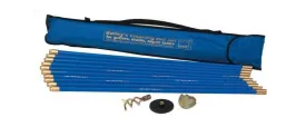 Bailey Universal Drain Rod Set