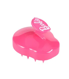 Barbie Collection Comfortable Massager Shampoo Brush