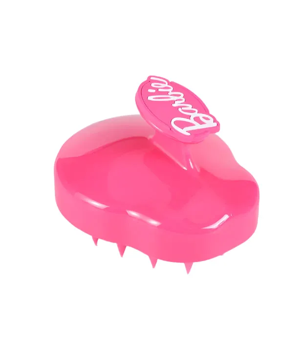 Barbie Collection Comfortable Massager Shampoo Brush