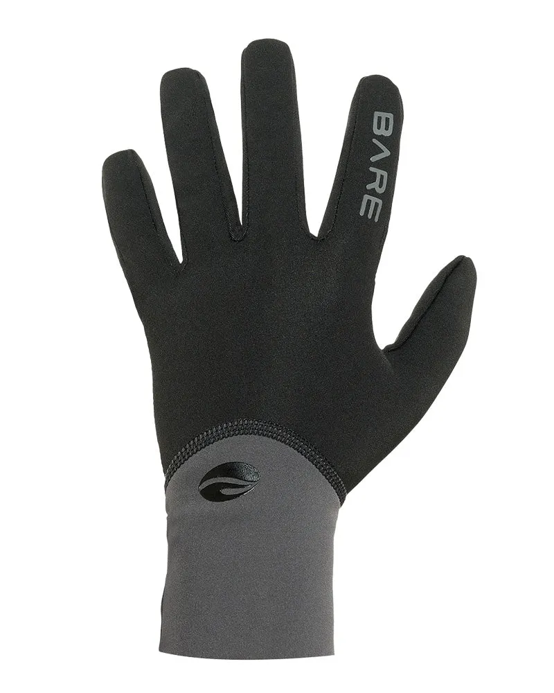 BARE EXOWEAR GLOVES