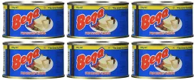 Bega - Canned Australian Processed Cheese - 6 Pack