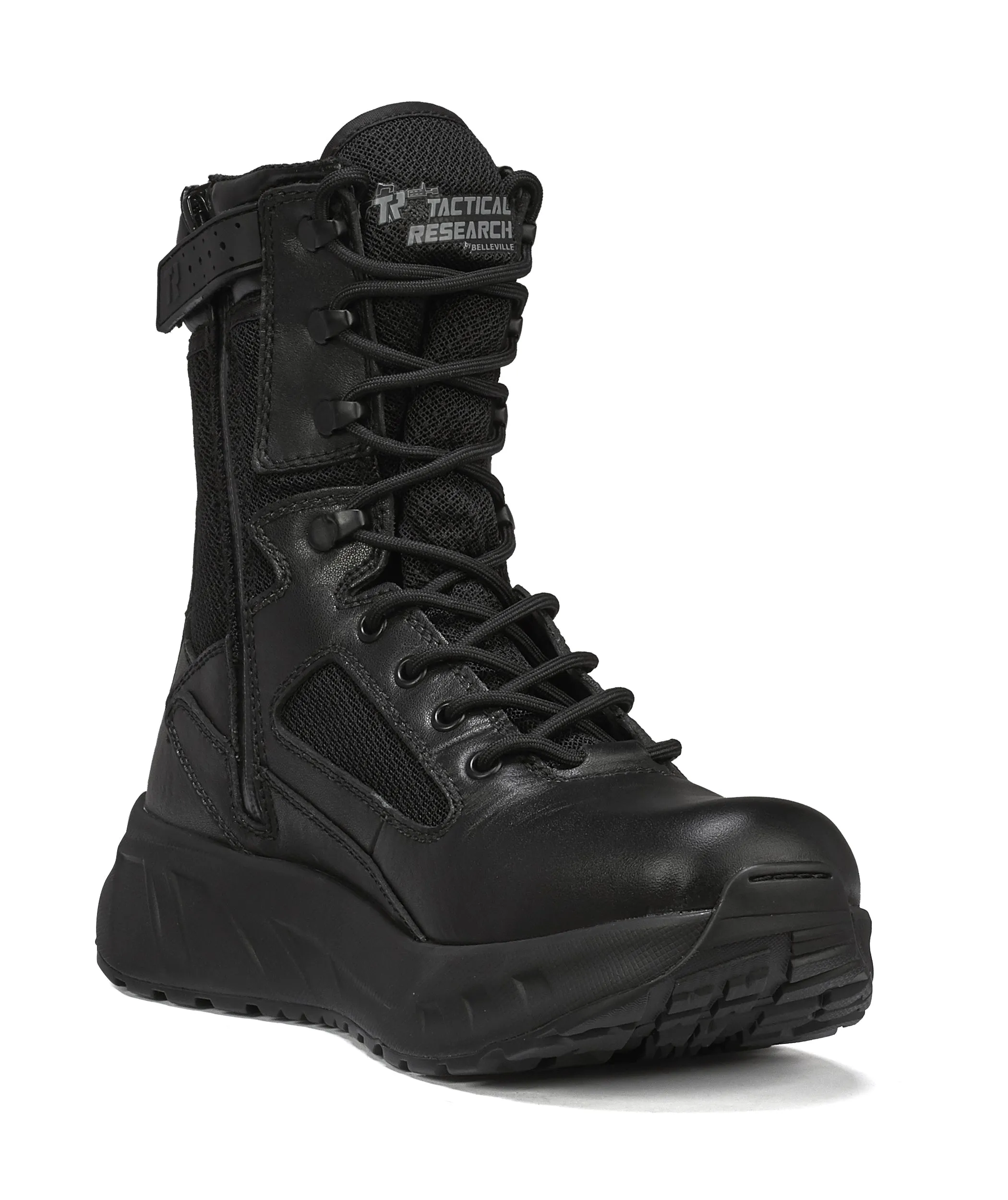 Belleville MAXX8Z Maximalist Tactical Boot