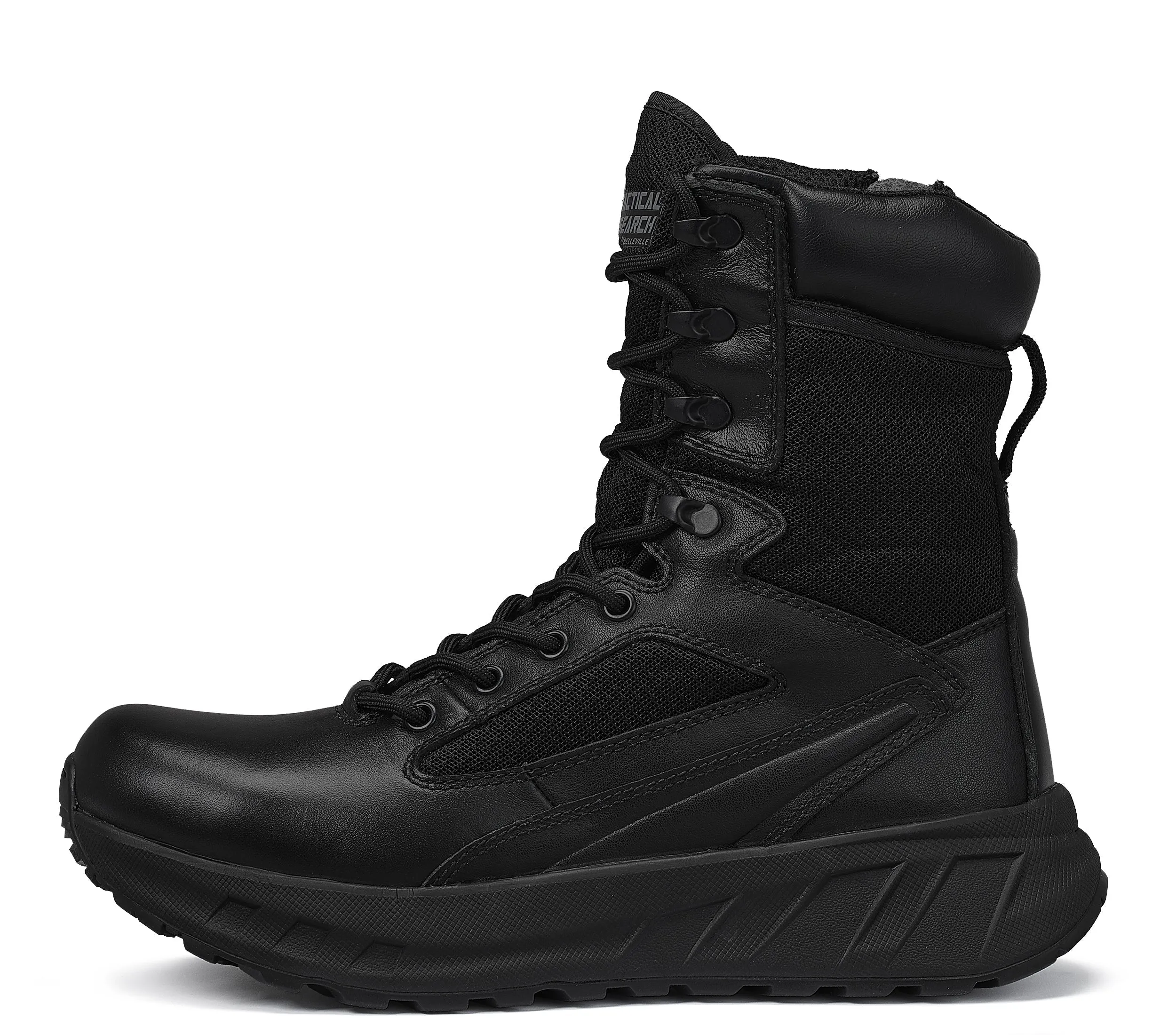 Belleville MAXX8Z Maximalist Tactical Boot