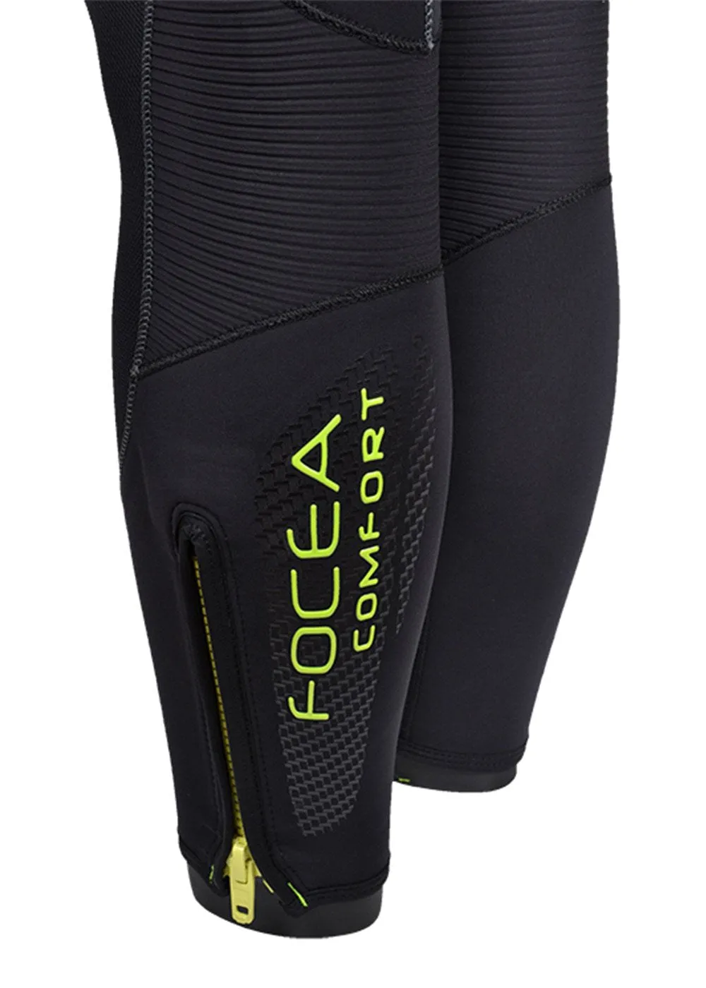 Beuchat Mens Focea Comfort 6 - 7mm Wetsuit