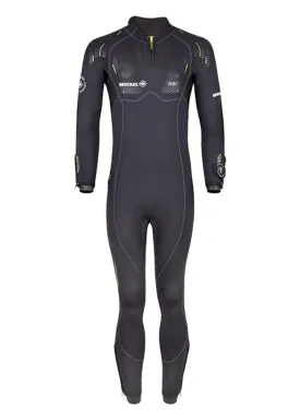 Beuchat Mens Focea Comfort 6 - 7mm Wetsuit
