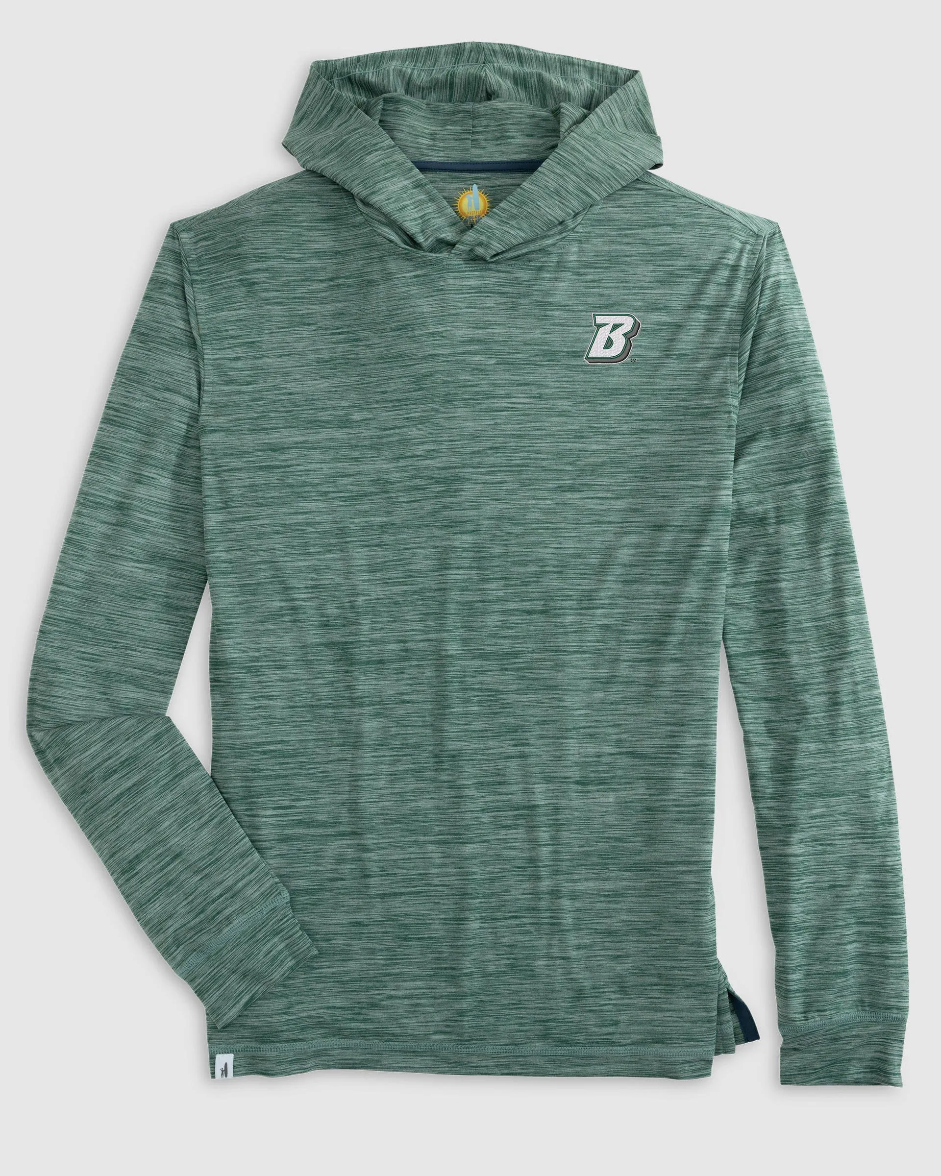 Binghamton Talon Performance Hoodie