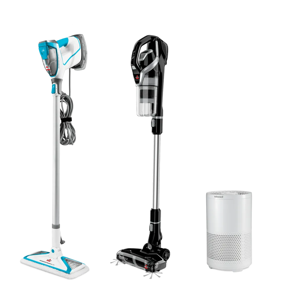 BISSELL Multi-Purpose Cleaning Bundle