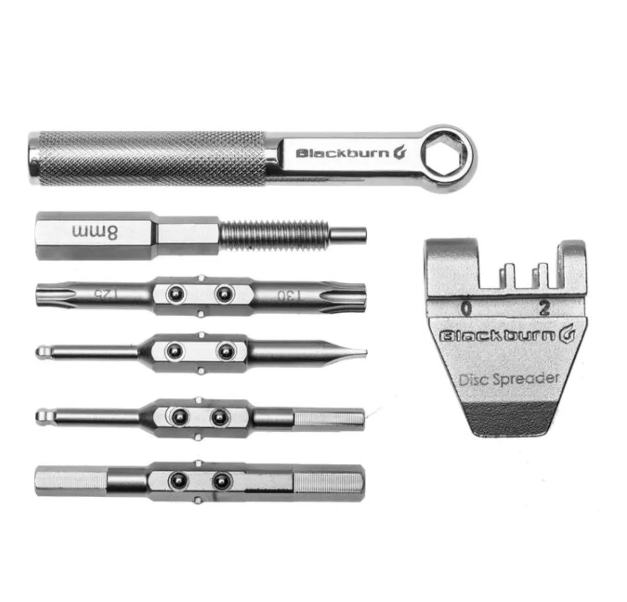 Blackburn Switch Multi-tool