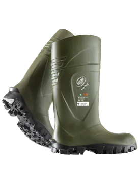 Boots - Bekina® StepliteX Safety Boots 15", X290GB