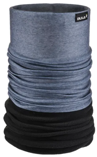 Bula Fury Tube Heather Grey