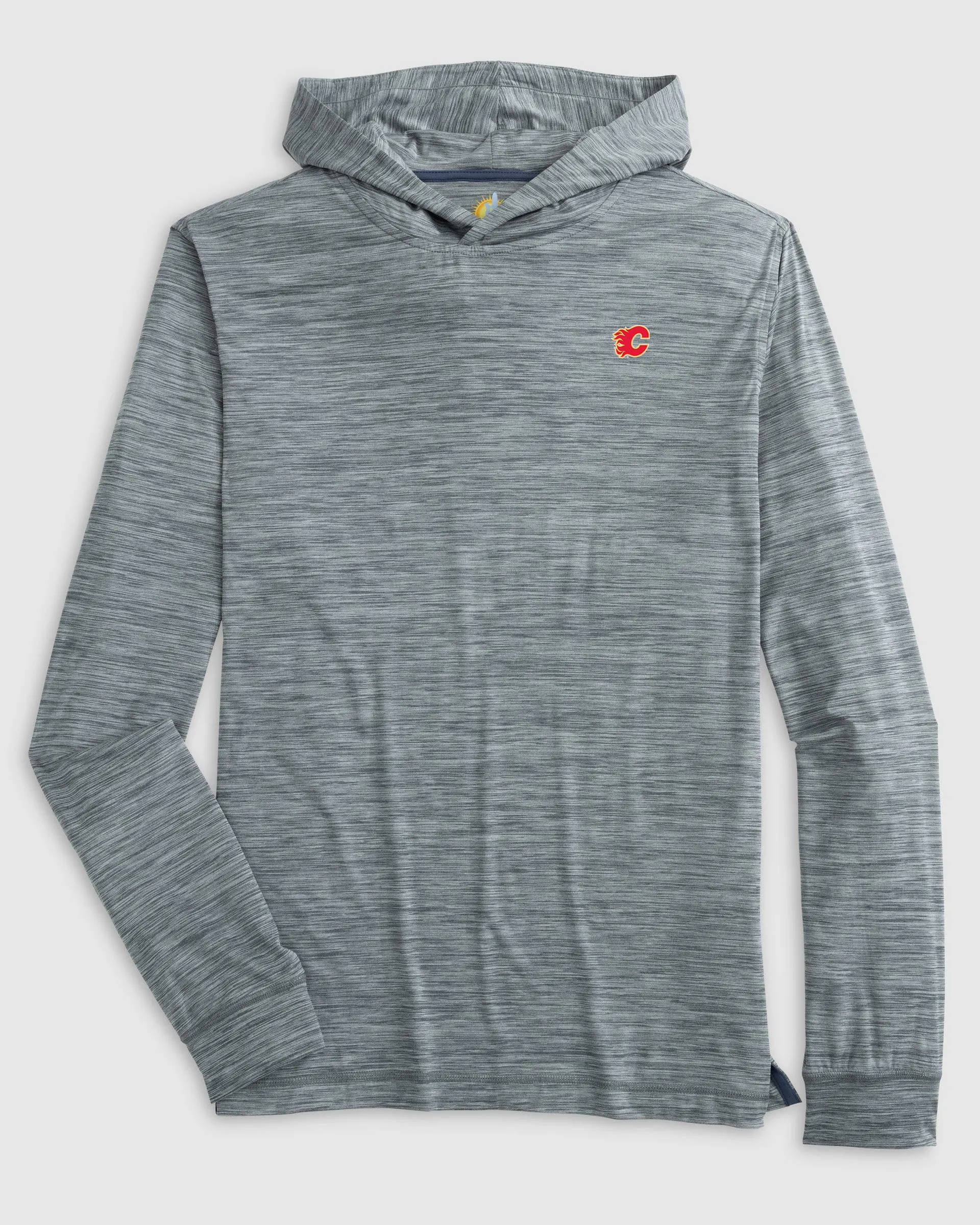 Calgary Flames Talon Performance Hoodie