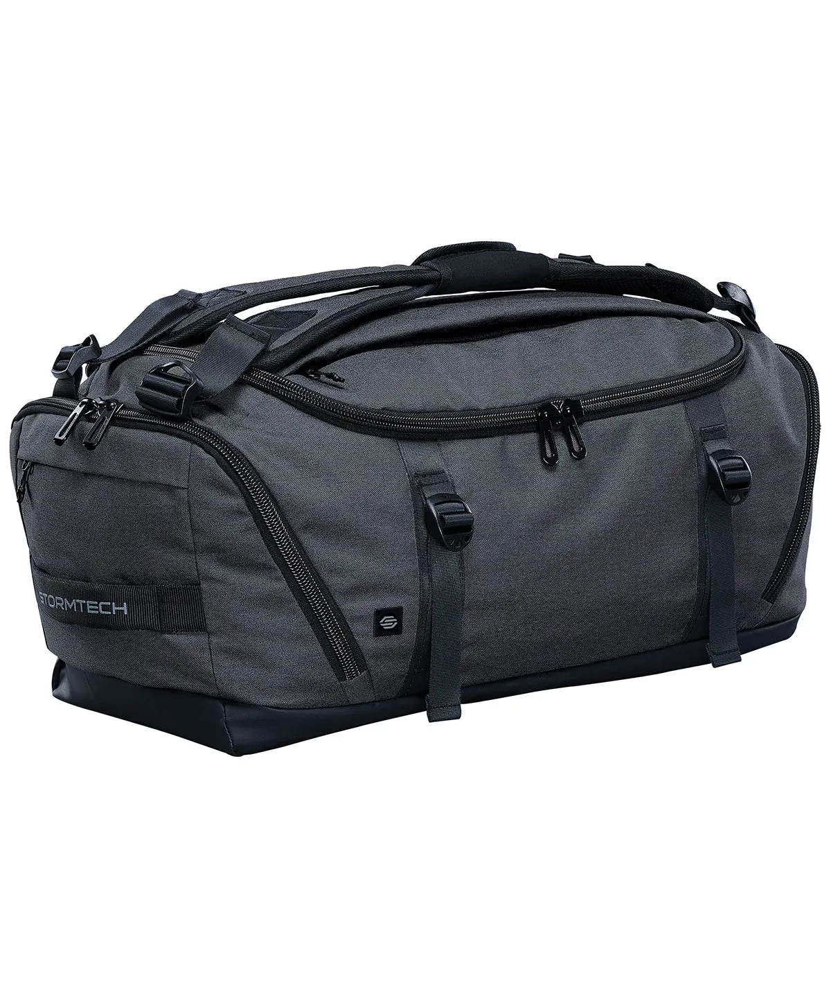 Carbon - Equinox 30 duffle bag