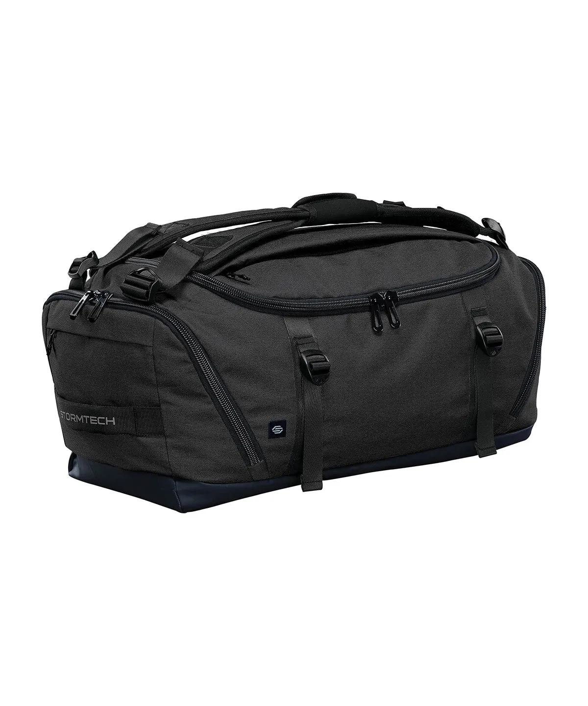 Carbon - Equinox 30 duffle bag